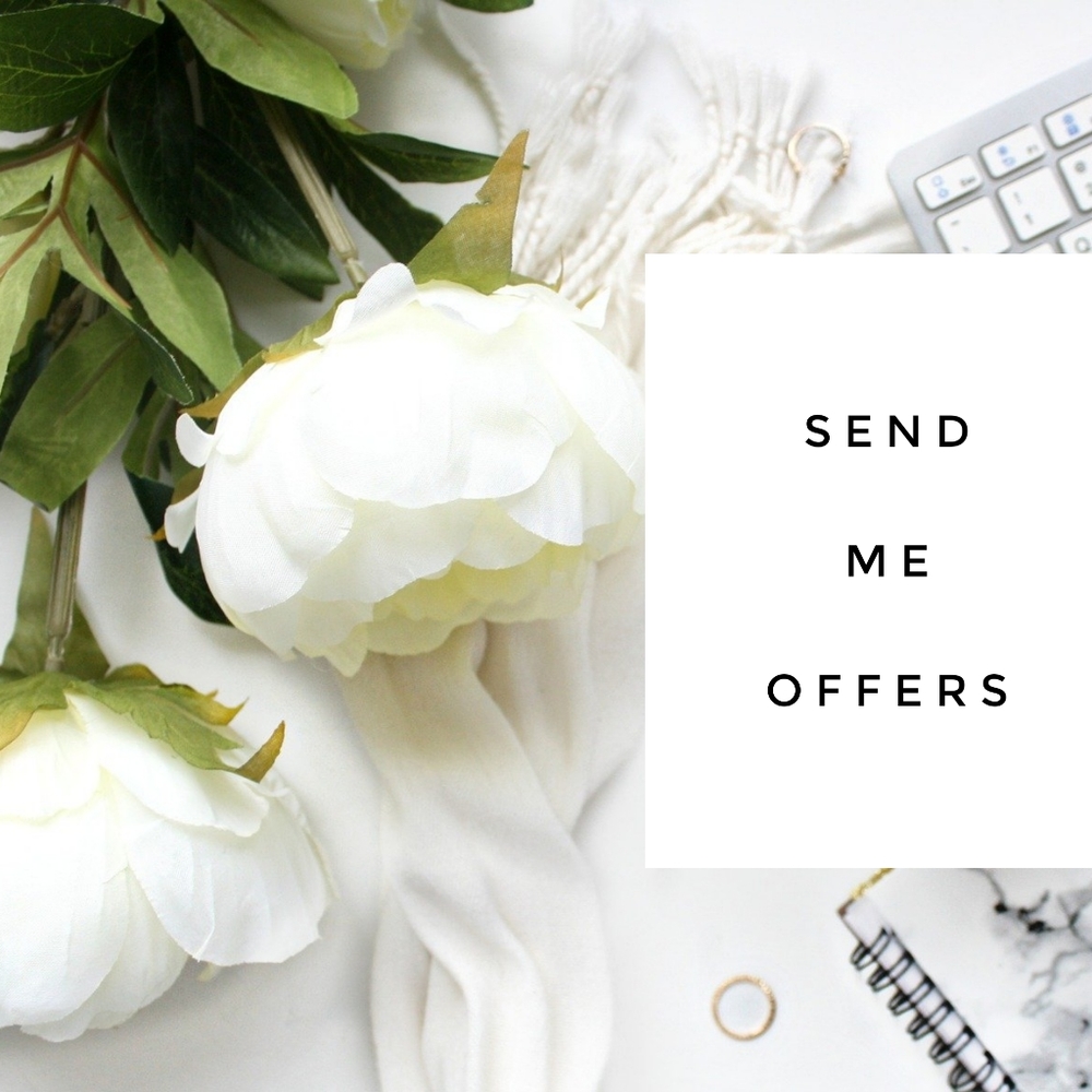 Send Me Offers/Bundle and Save/ Sale/ Women